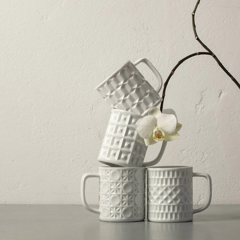 Porcelana Gallega con Alma