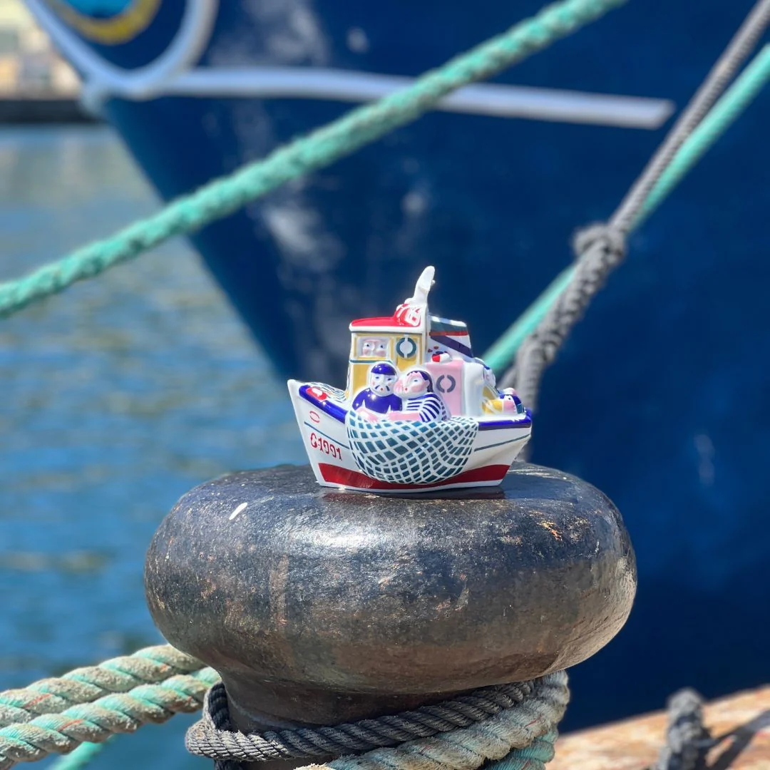 Ardora II Boat - Image 2