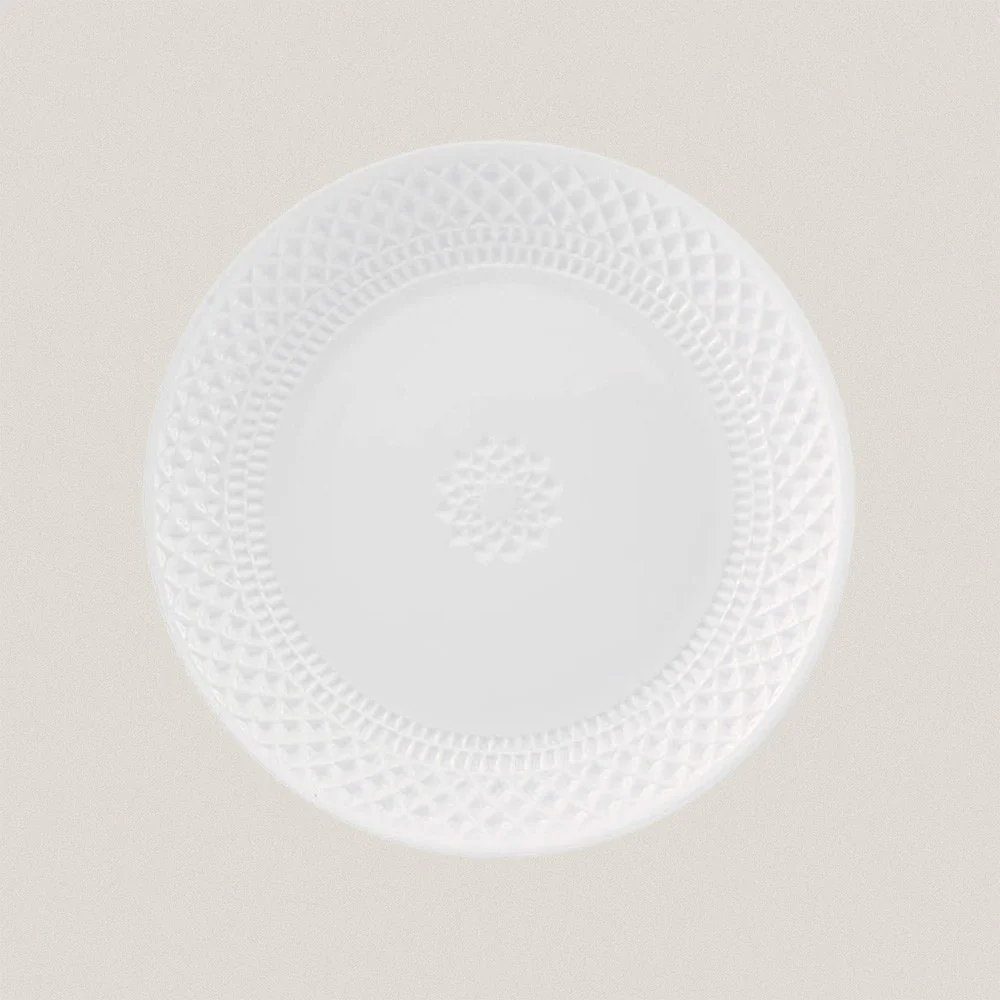 Big Flat Plate Portomarínico