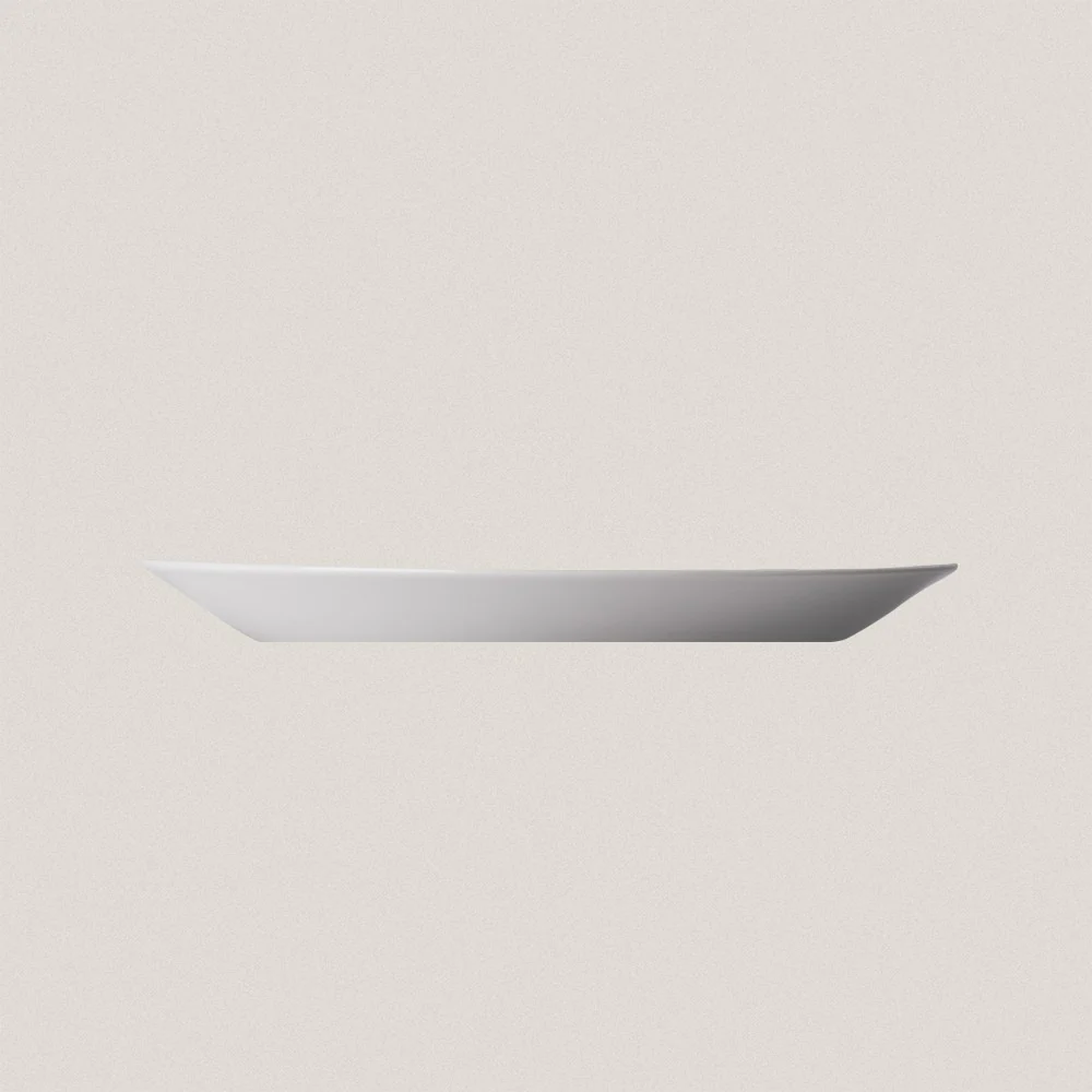 Big Flat Platter Espiroide - Image 3