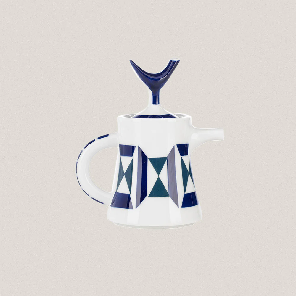 Big Milk Jug Monférico