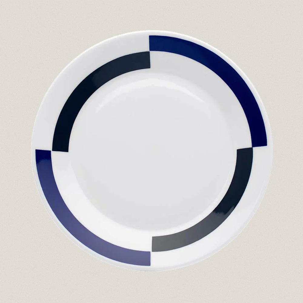 Dinner Set 6 services Forma P - Image 4