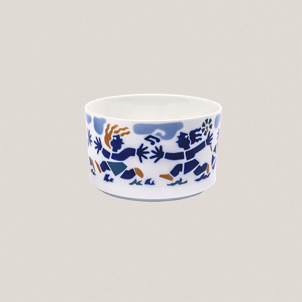 Children´s Dinner Set Popular Games - Image 2