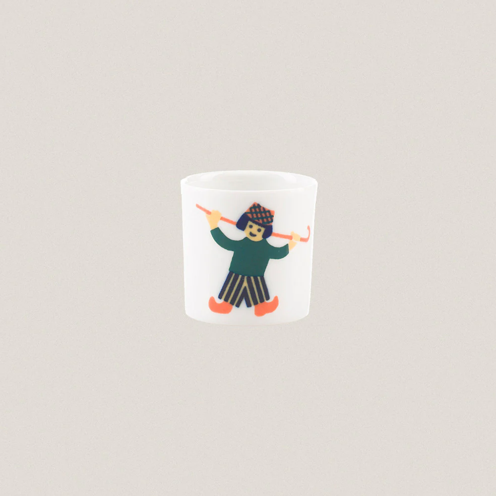 Children´s Dinner Set No. 2 - Image 6