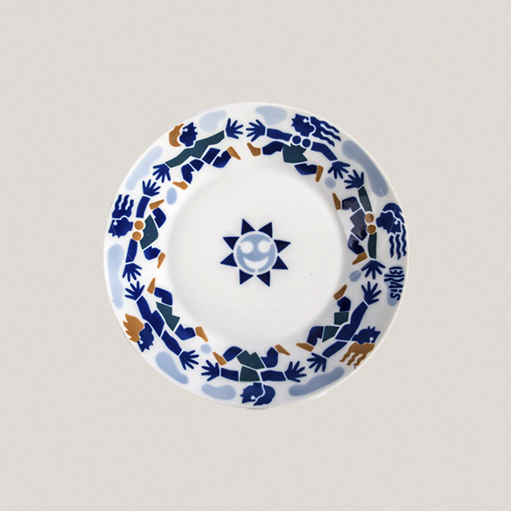 Children´s Dinner Set Popular Games - Image 3