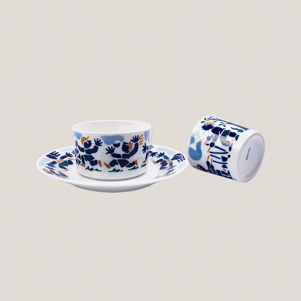 Children´s Dinner Set Popular Games