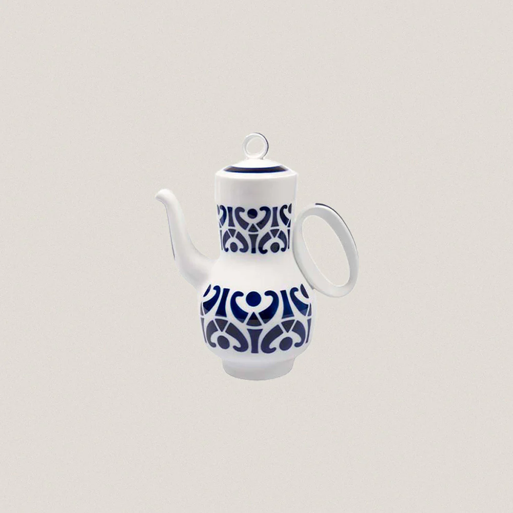 Coffee Pot Contra
