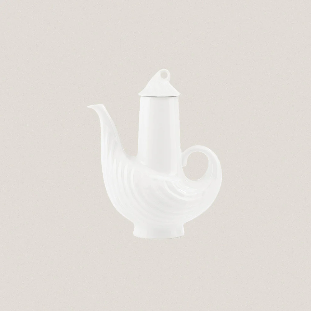 Coffee Pot Cuncha
