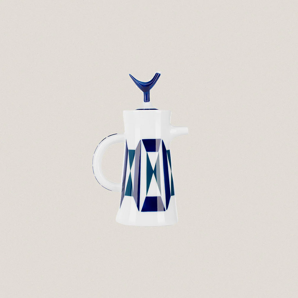 Coffee Pot Monférico