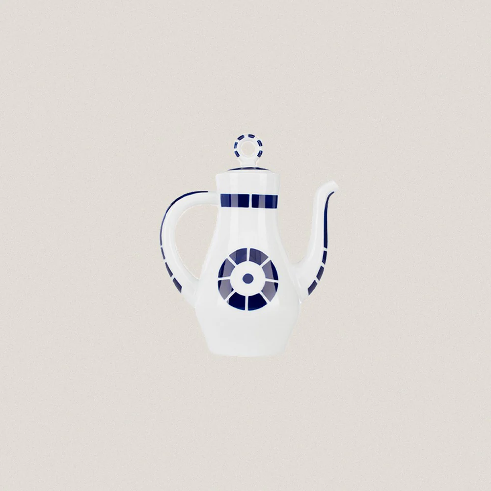 Coffee Set 12 services Coroa - Image 3