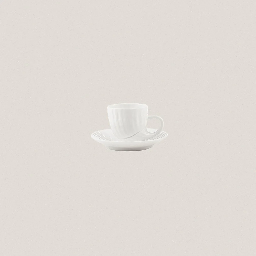 Coffee Set 12 services Cuncha - Image 4