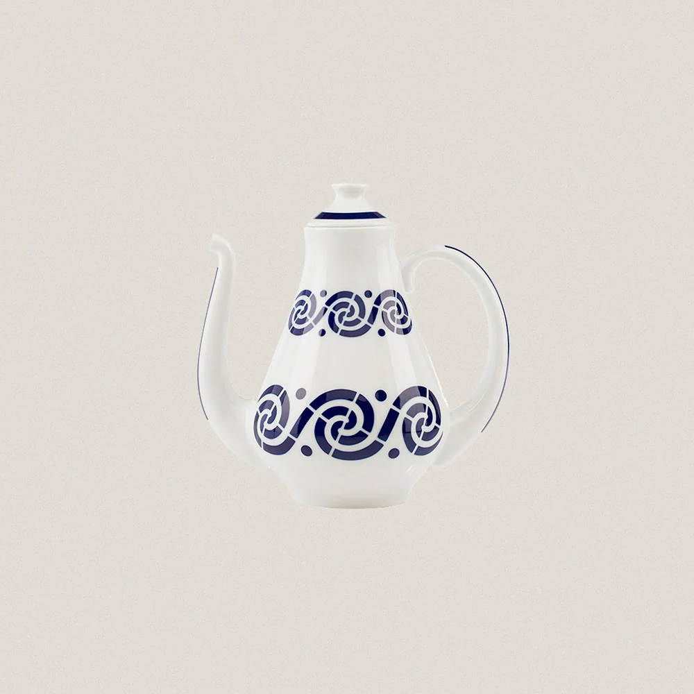 Coffee Set 12 services Espiroide - Image 3