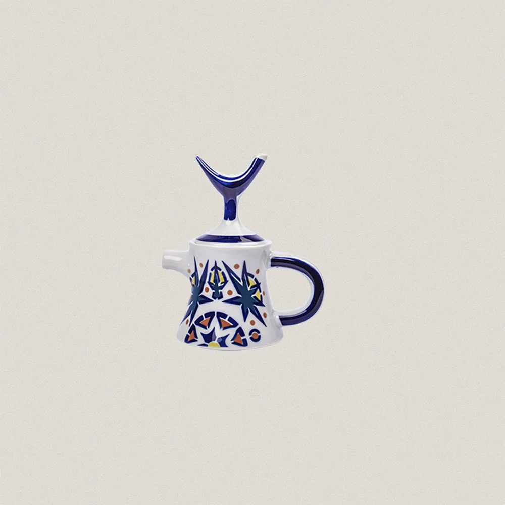 Coffee Set 12 services Toxo Color - Image 5