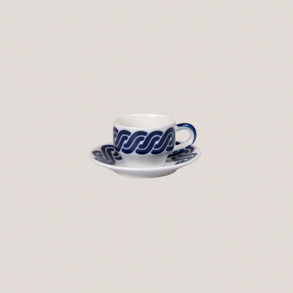 Coffee Set 6 services Cadrelo - Image 2