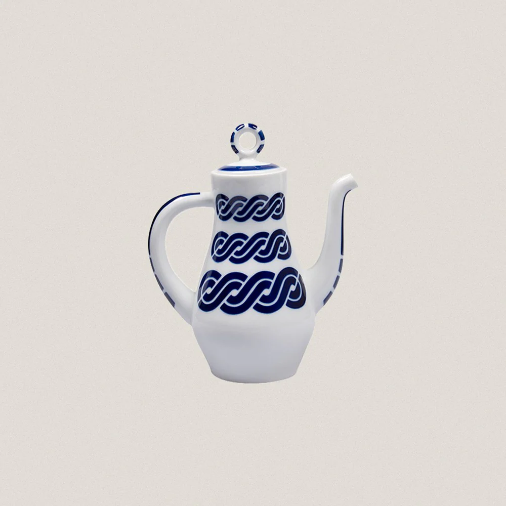 Coffee Set 6 services Cadrelo - Image 3