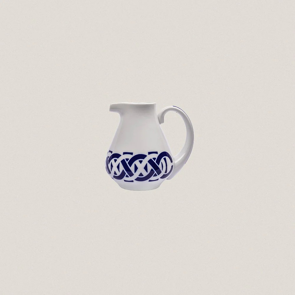Coffee Set 6 services Encadrelado - Image 4