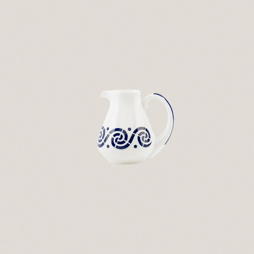 Coffee Set 6 services Espiroide - Image 5