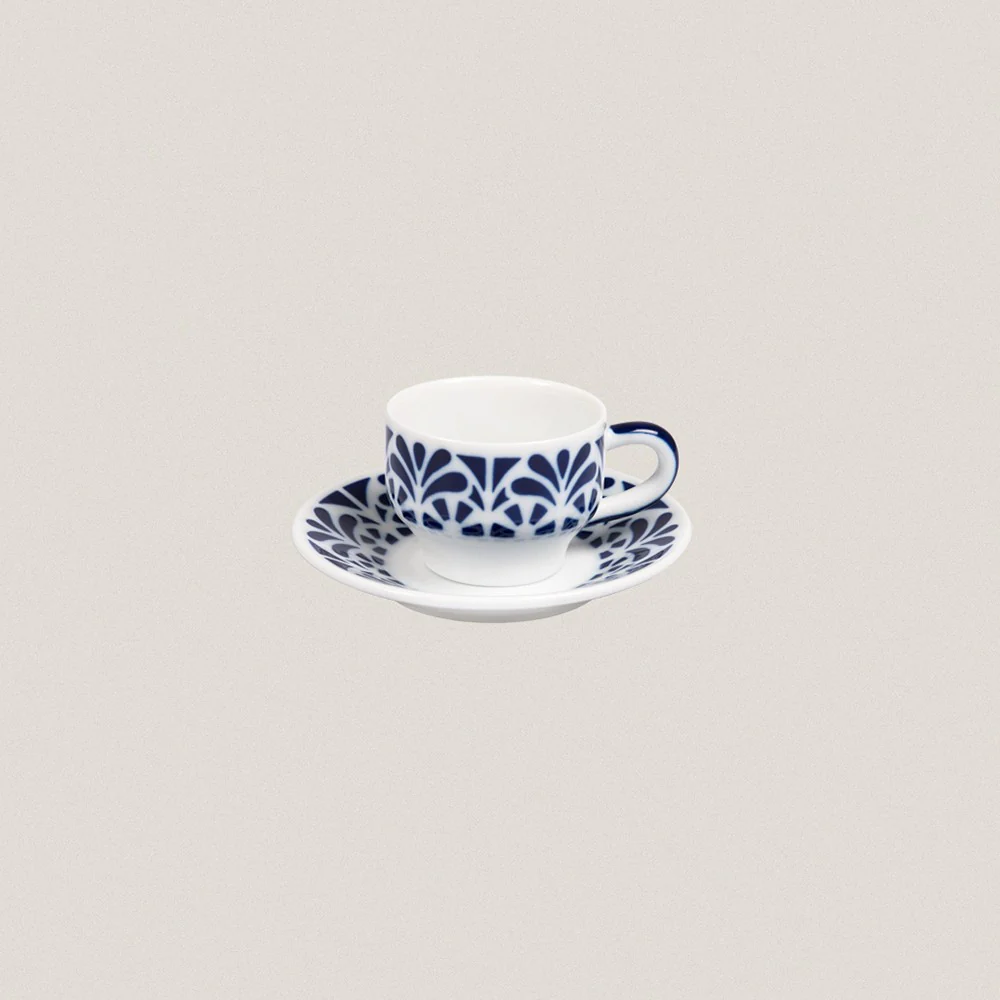 Coffee Set 6 services Galerías 1 - Image 3