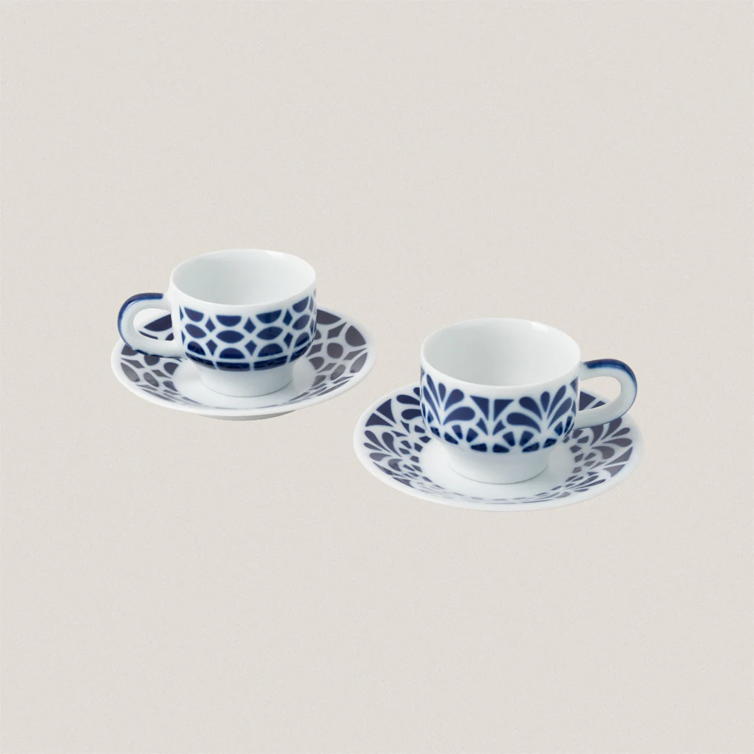 Coffee Set Niño