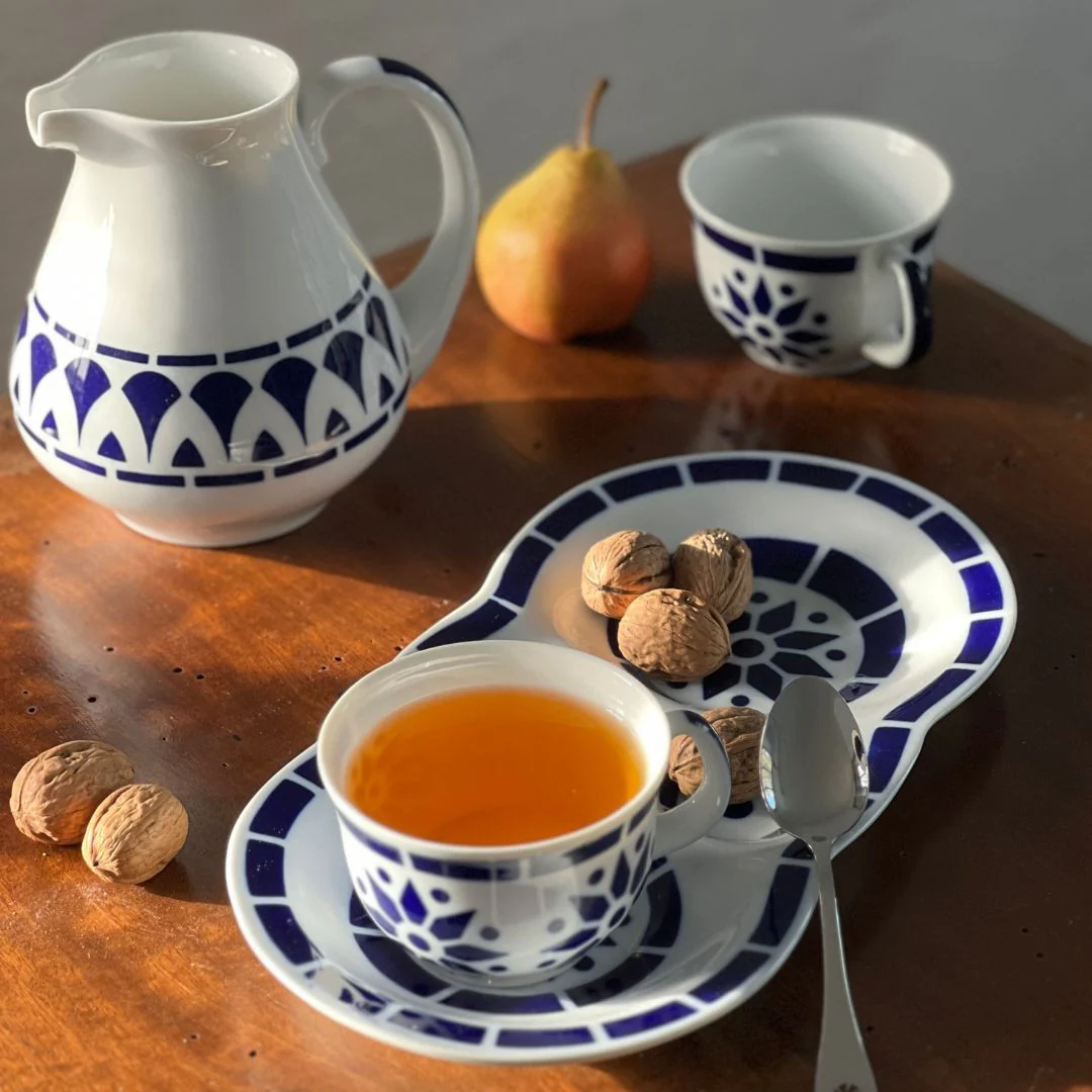 Cup and Tray ROS No.1 - Image 2