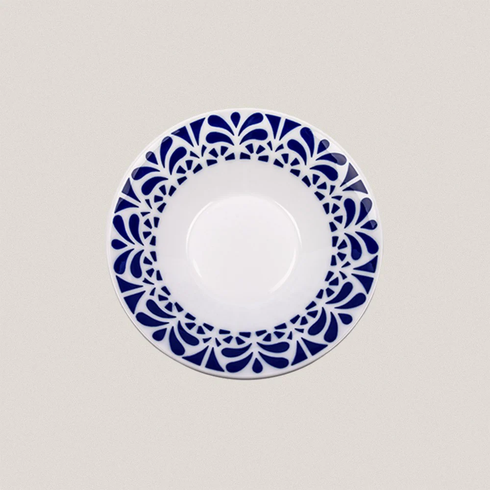 Deep Plate Galerías 1