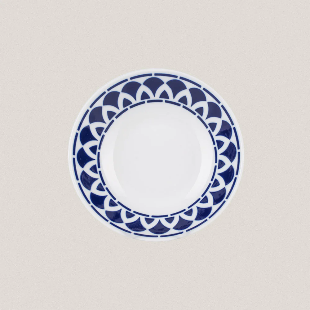 Deep Plate Itálica