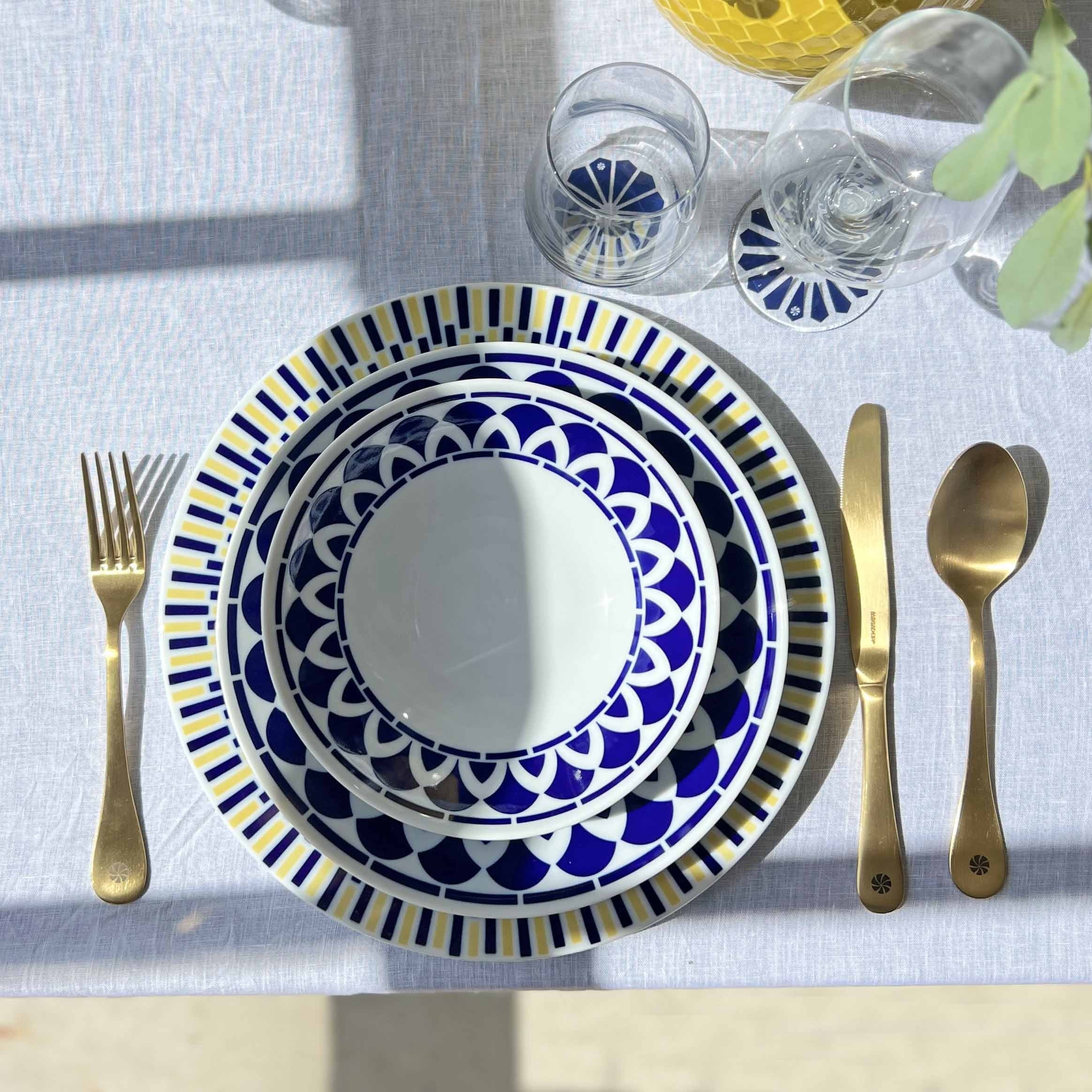 Deep Plate Itálica - Image 2