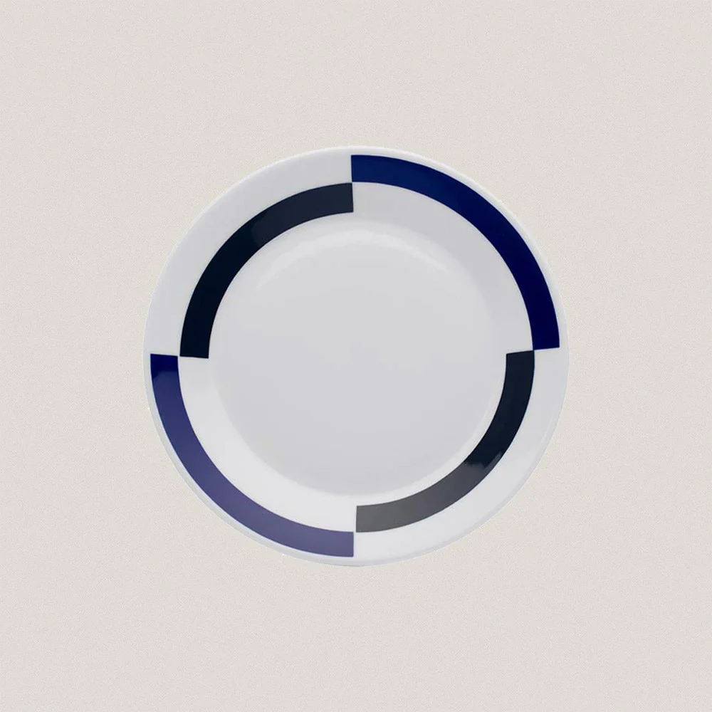 Dinner Set 6 services Forma P - Image 6