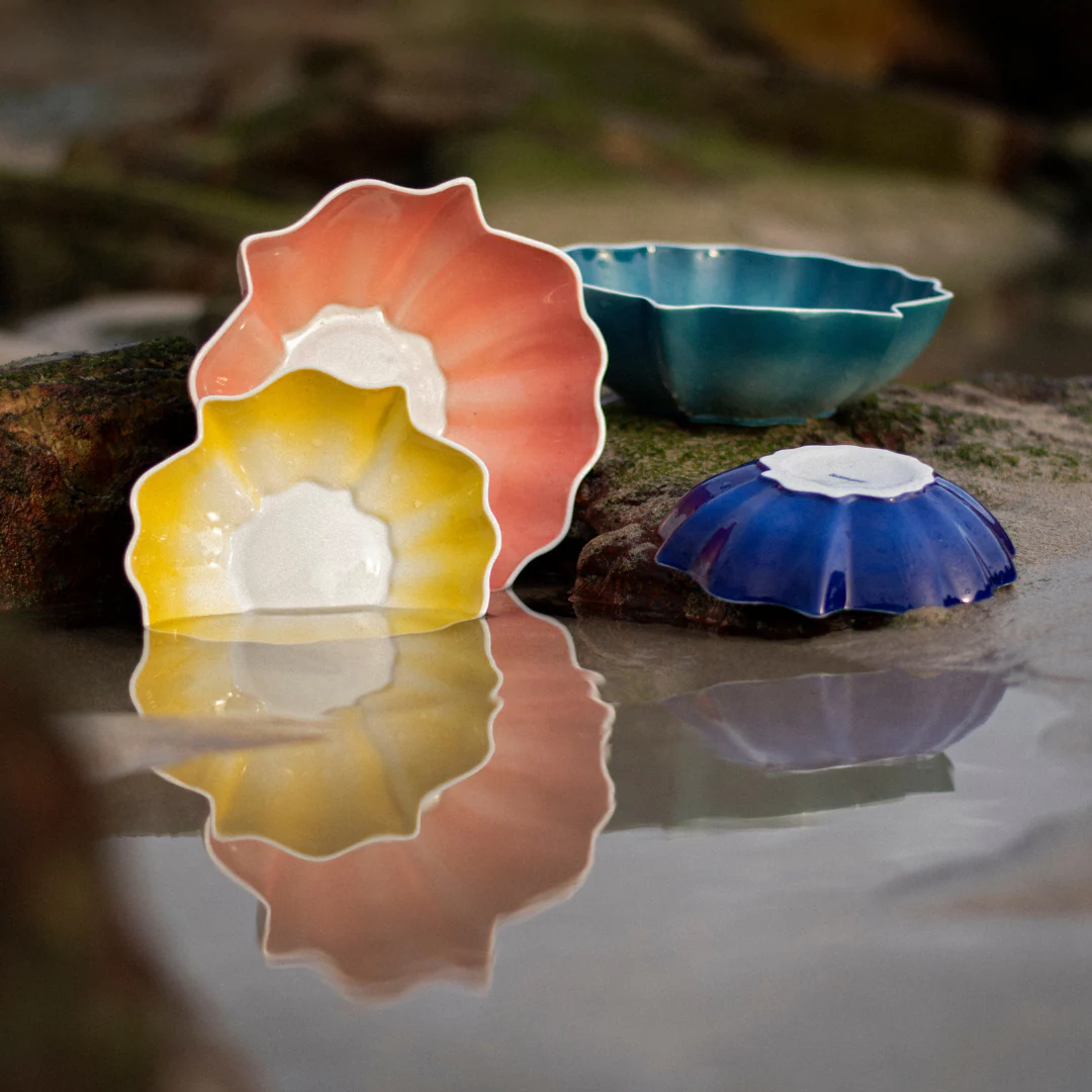 DISH BOWL AMARELO VAINILLA VIEIRA - Image 2