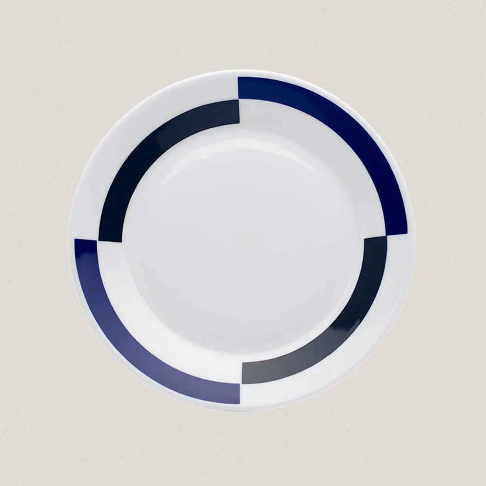 Dinner Set 6 services Forma P - Image 3