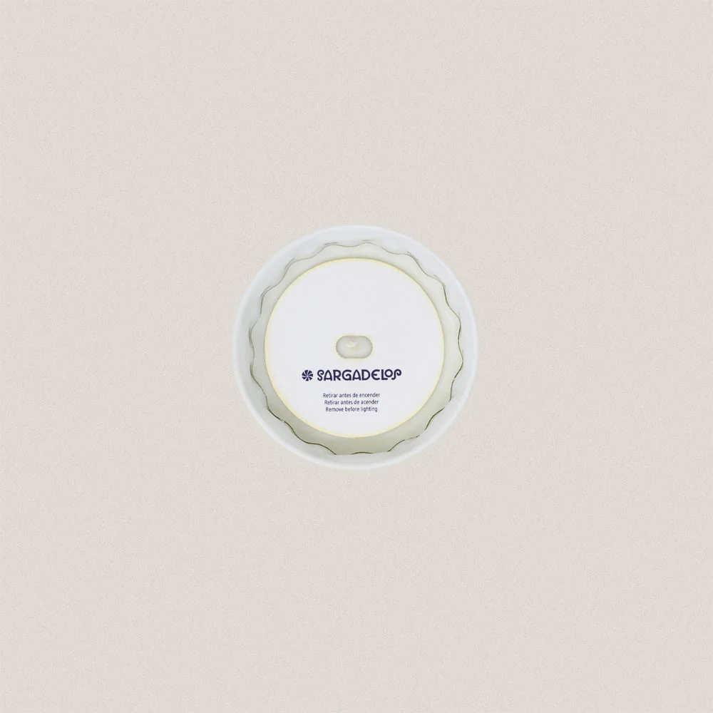 Granadínico Scented Candle - Image 3