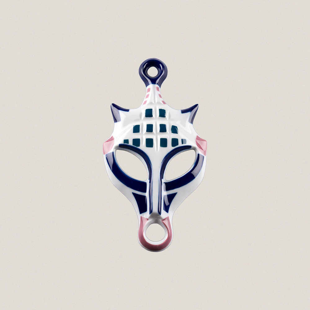 Mask No. 5