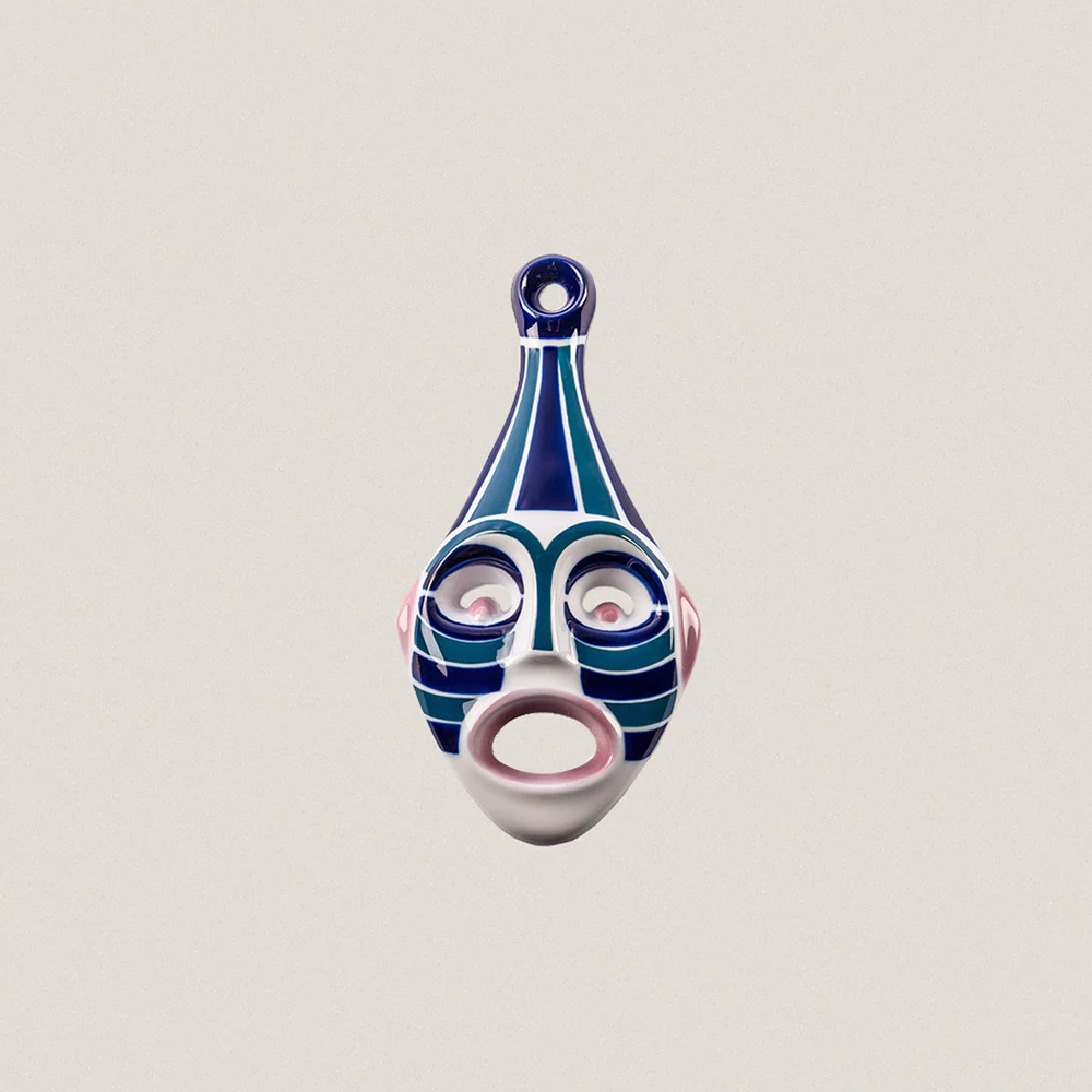 Mask No.7 Morto