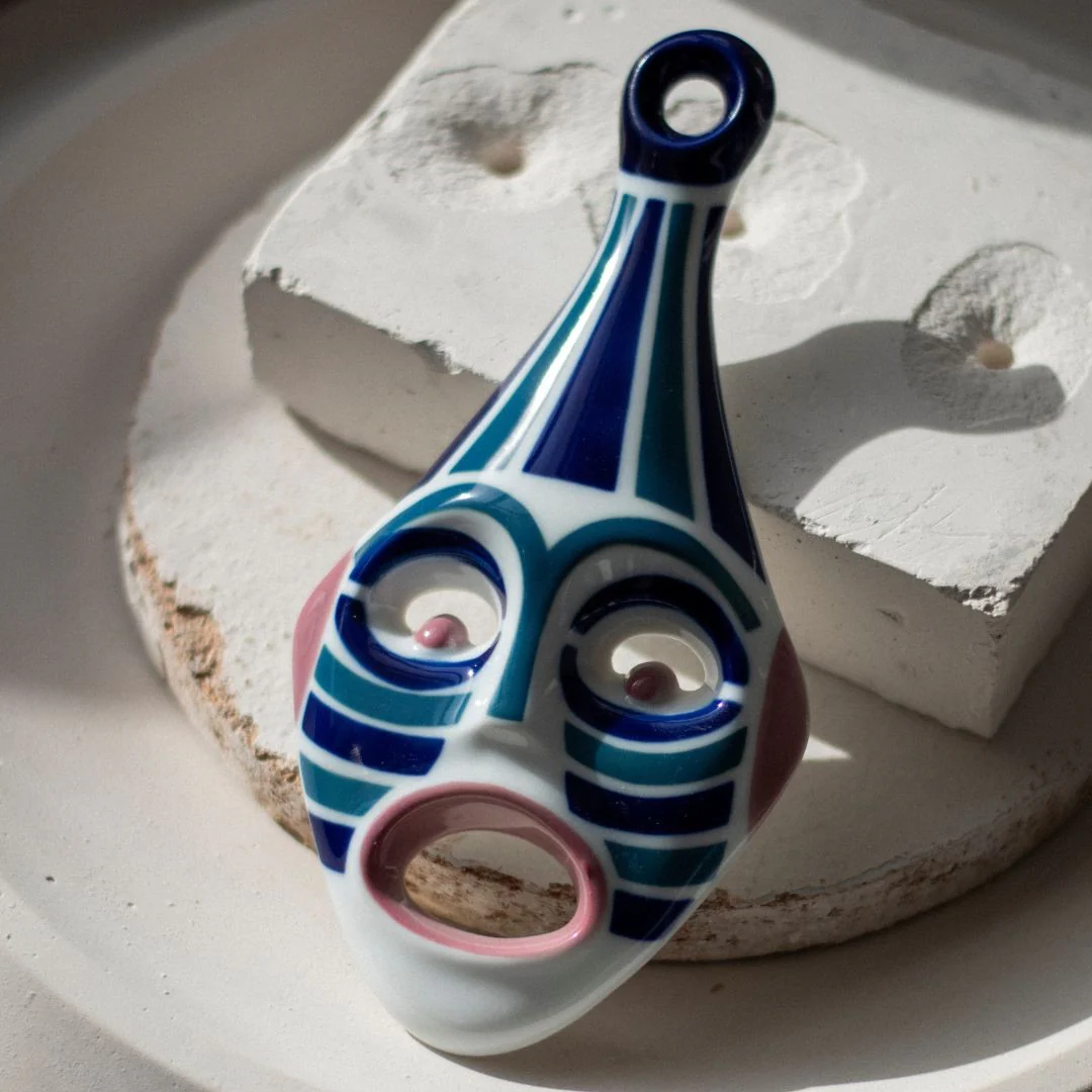 Mask No.7 Morto - Image 2