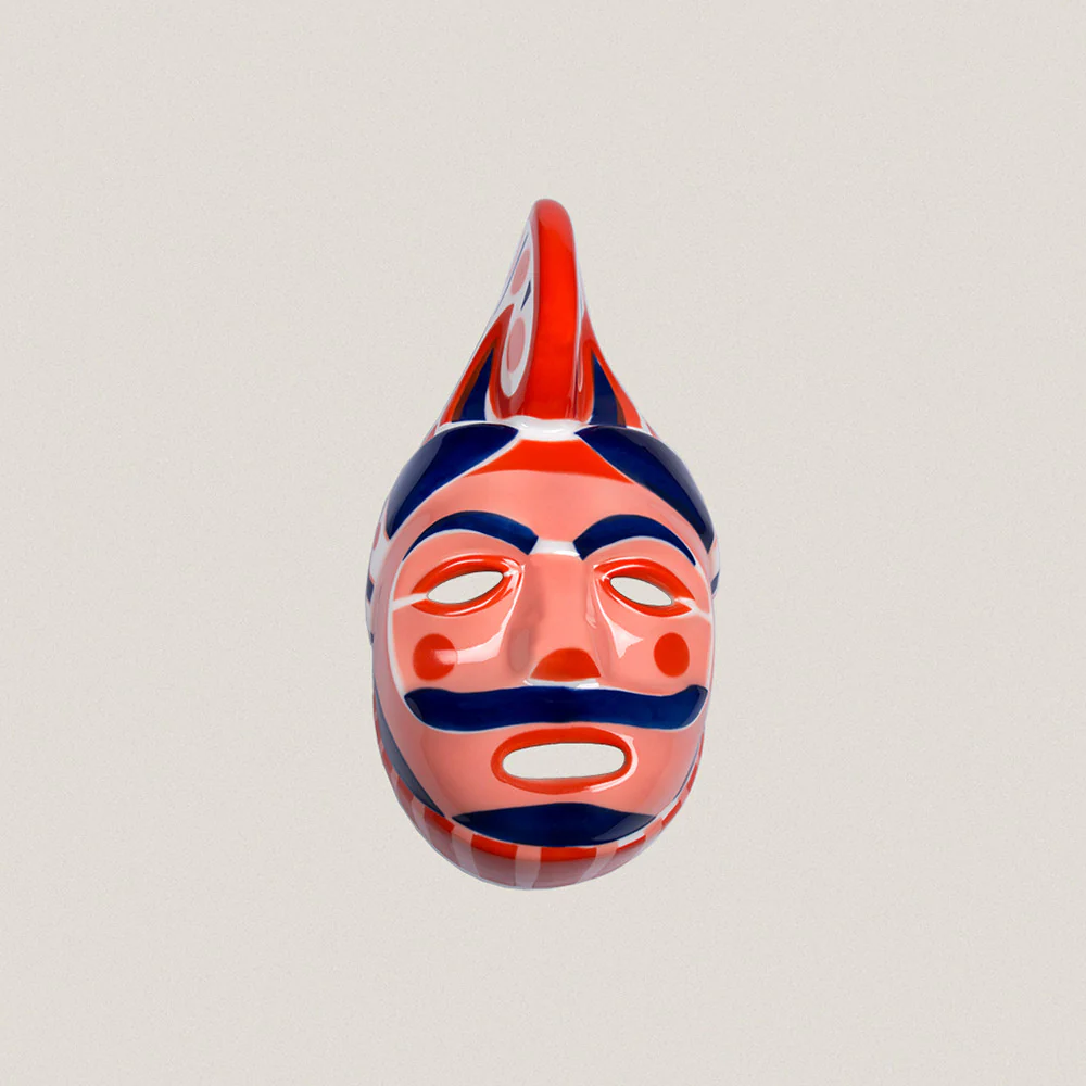 Mask Pantalla