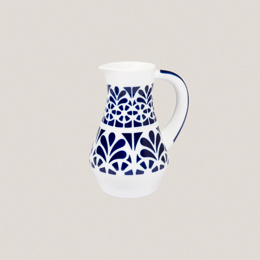 Milk Jug G Galerías 1