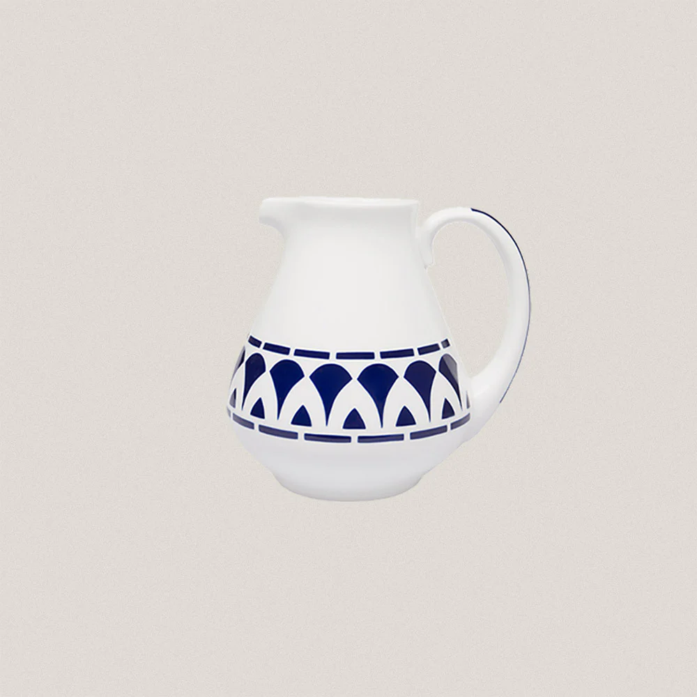 Milk Jug Gr Itálica