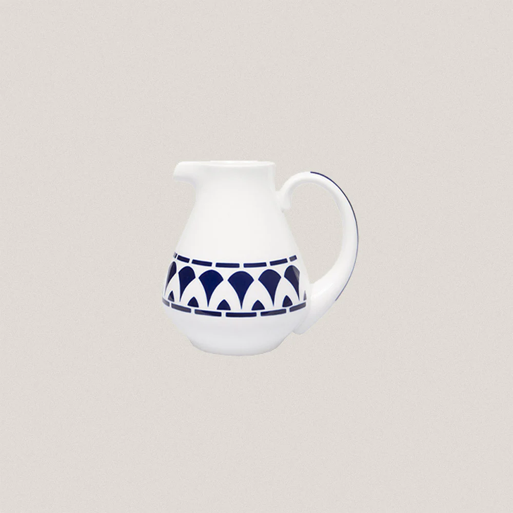 Milk Jug Pq Itálica