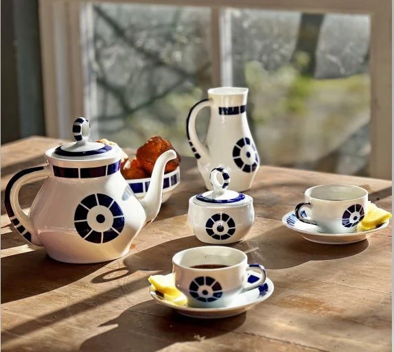 Milk Jug S Coroa - Image 2