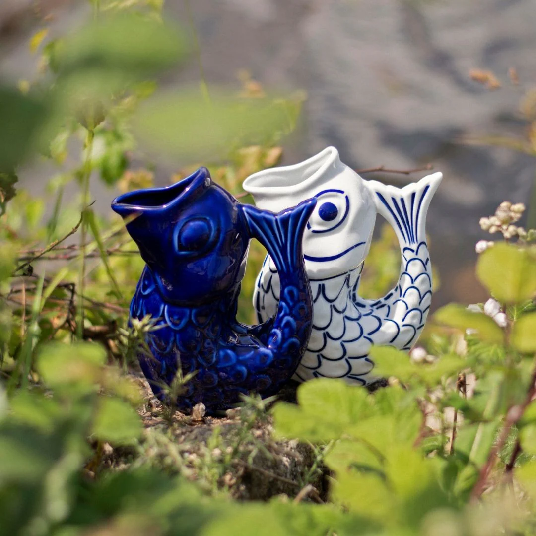 Outline Peixe Jug - Image 2