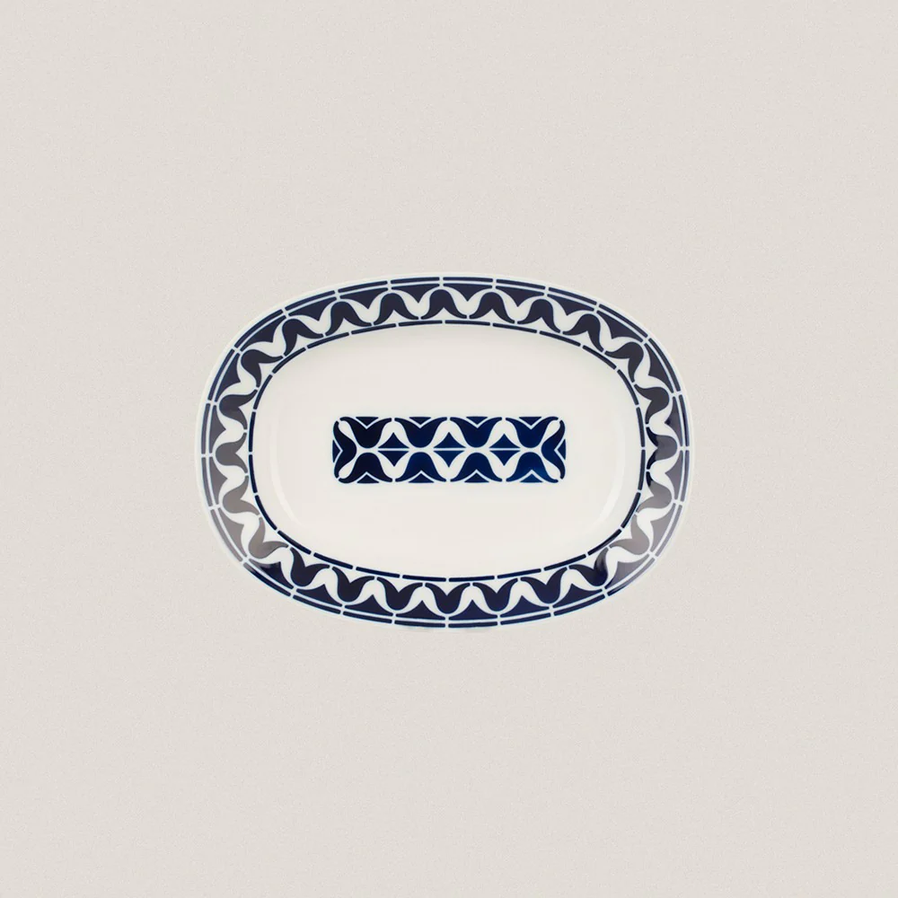 Oval Platter S Armaña 3