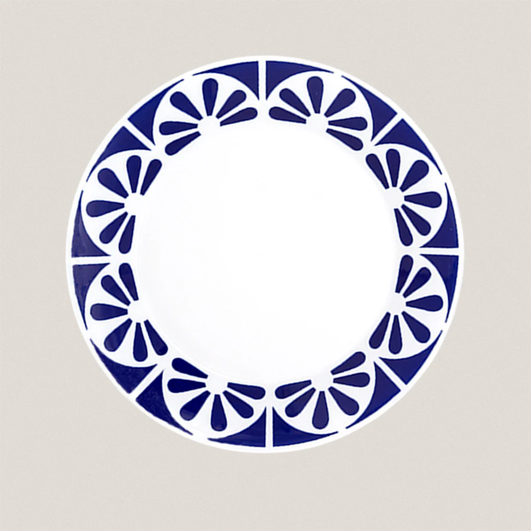 Oval Platter S Galerías 2