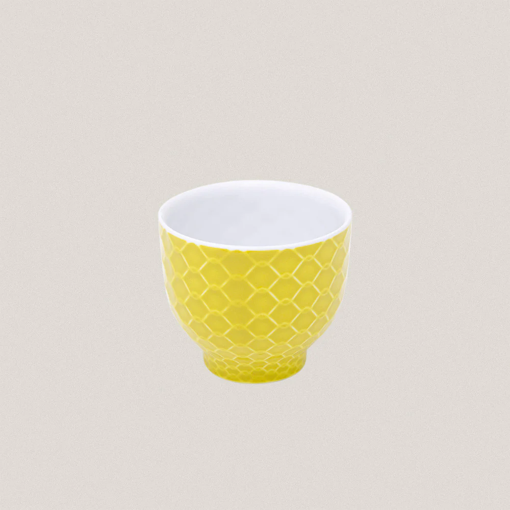 Pack 4 Cups/Mugs Rede - Image 3