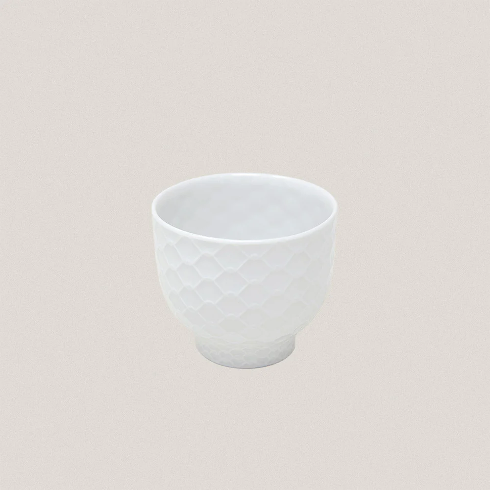 Pack 4 Cups/Mugs Rede - Image 4