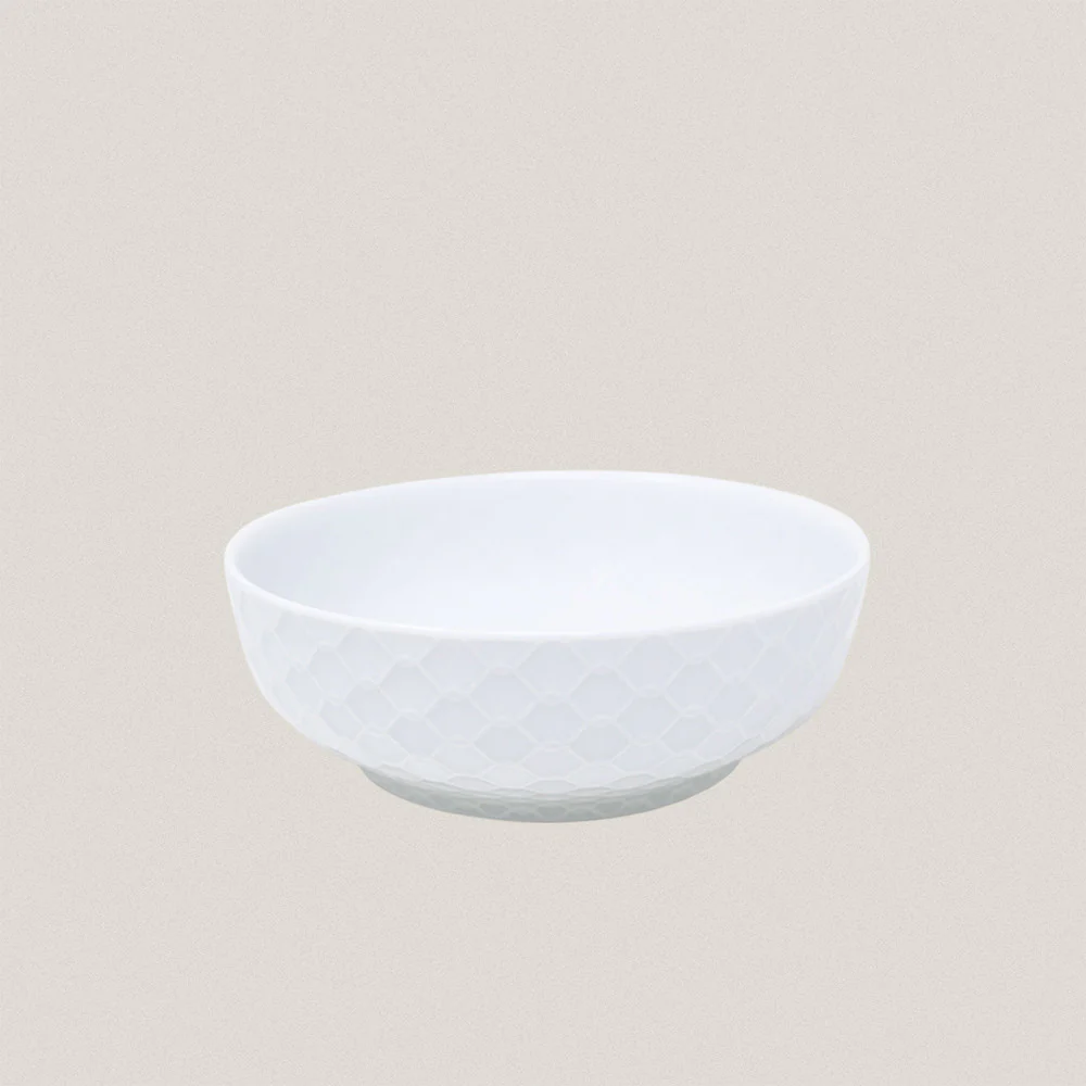 Pack 4 Flat Bowl S Rede - Image 6