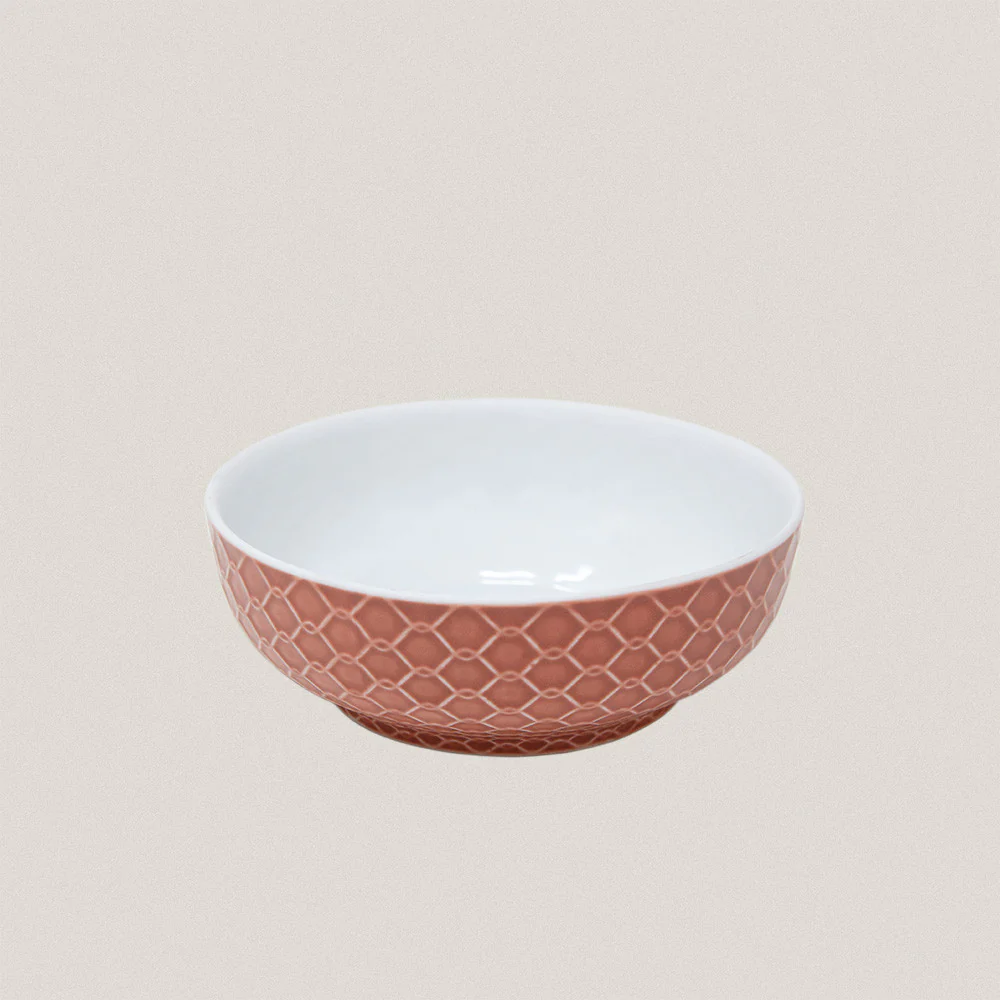 Pack 4 Flat Bowl S Rede - Image 7