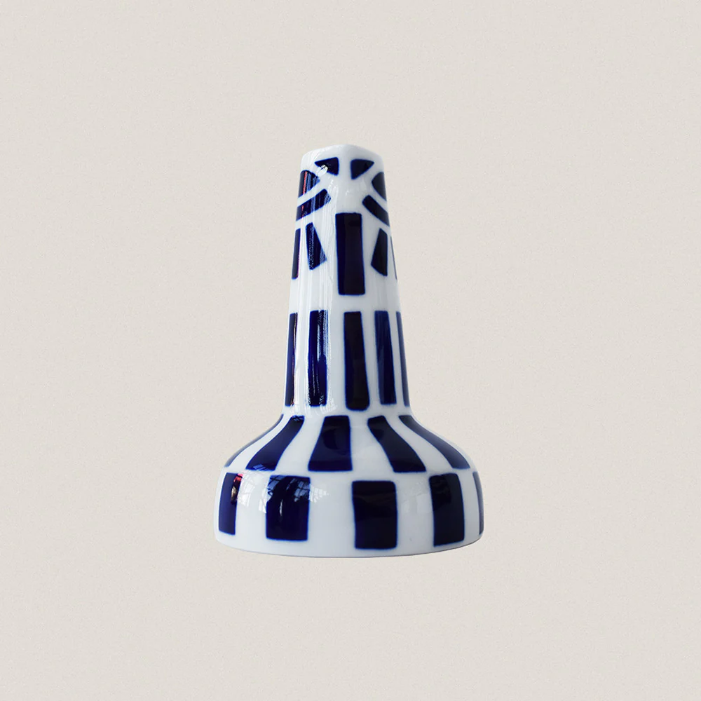 Paxaroforme No. 2