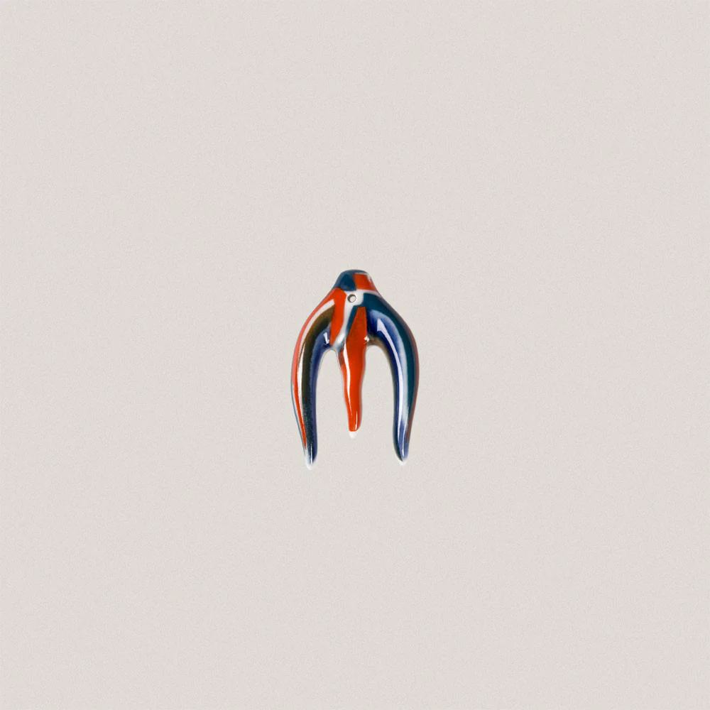 Pendant Tricornio