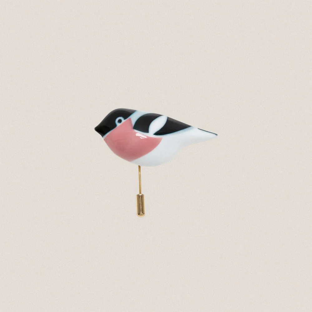 Robin Pin