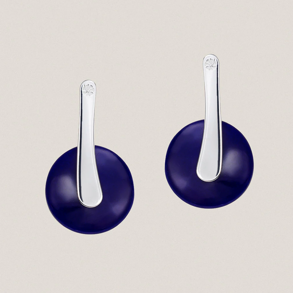 Rueta Earrings Set